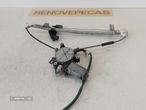 Elevador Tras Esq  Honda Civic Vii Hatchback (Eu, Ep, Ev) - 4