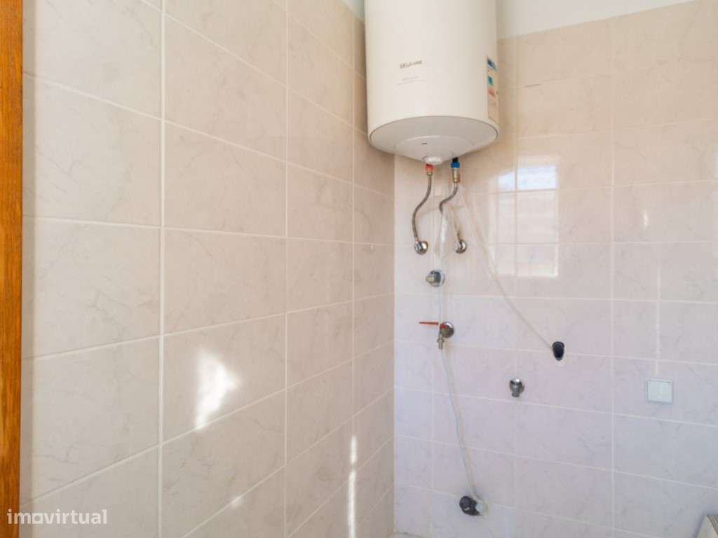 Apartamento T2 em Brenha - Figueira da Foz-14