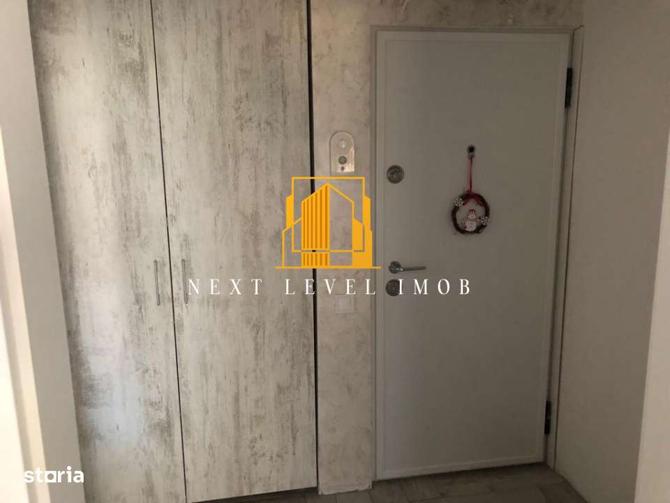 Apartament 2 camere, renovat, central, cu incalzire in pardoseala! - Imagine principală: 5/8