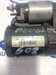 Electromotor Peugeot 508 2.0 hdi 2012 - 2