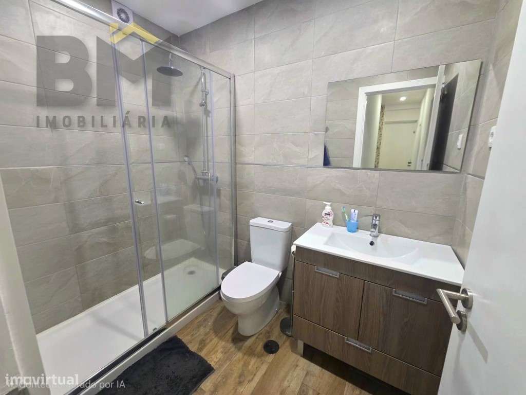 Excelente Oportunidade de Investimento: Apartamento T3 Totalmente R...-21