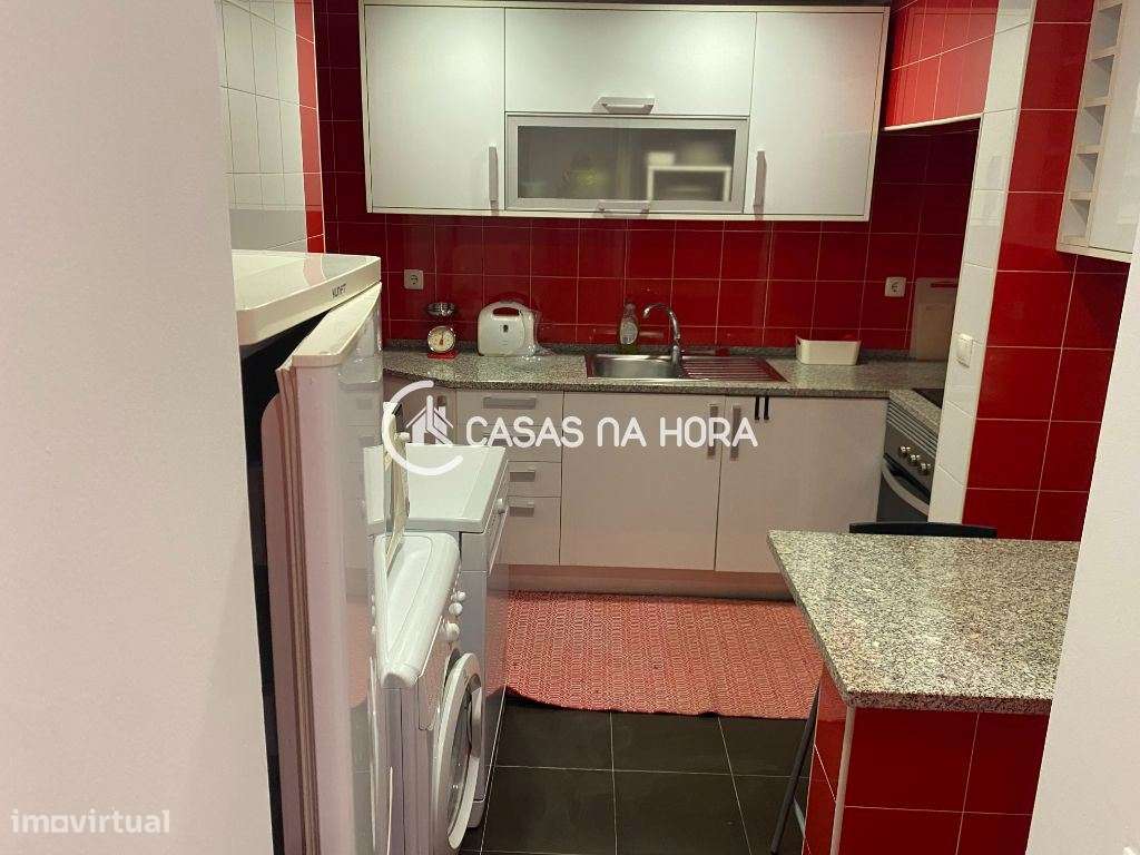 Apartamento T1 em Lisboa - Grande imagem: 4/23
