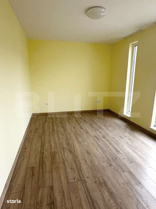 Casa cu 3 dormitoare, lumina si echilibru – eleganta in simplitate! - Imagine principală: 5/7