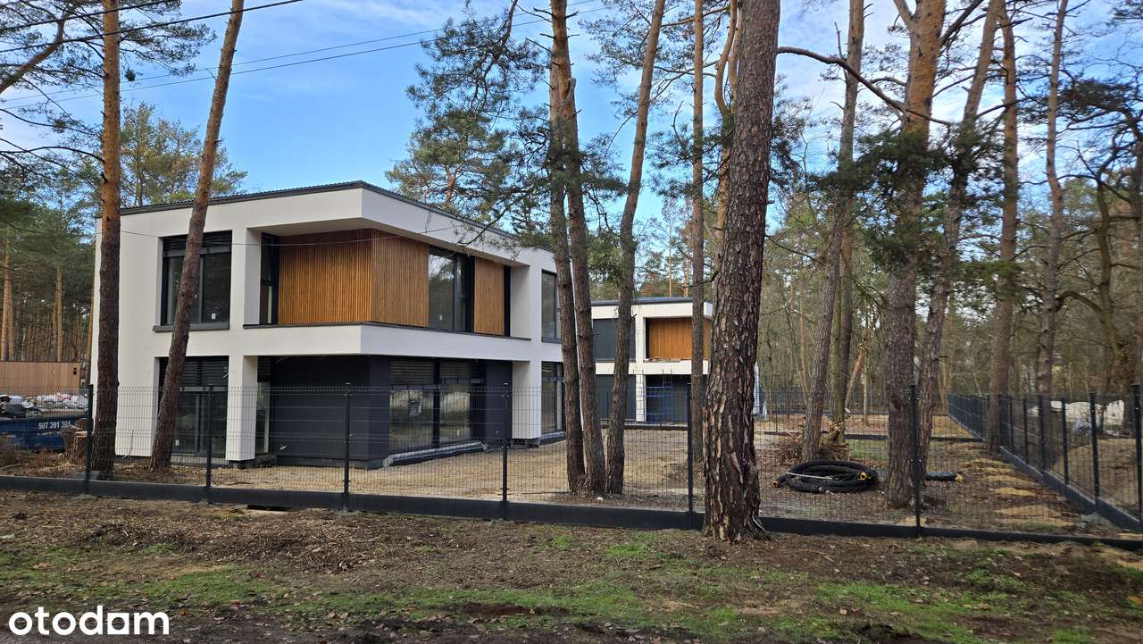 Piękny, super solidny dom w Józefowie. - Pełny obrazek: 4/16