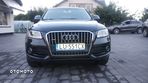 Audi Q5 2.0 TFSI Quattro Tiptronic - 7