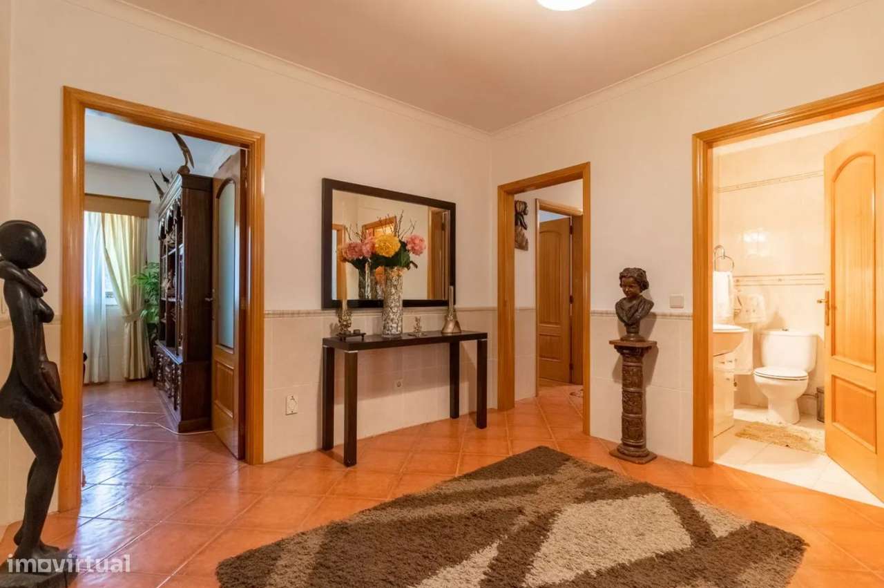 Quinta com vinha e Produção de vinhos em Freixo de Baixo Amarante - Grande imagem: 4/12