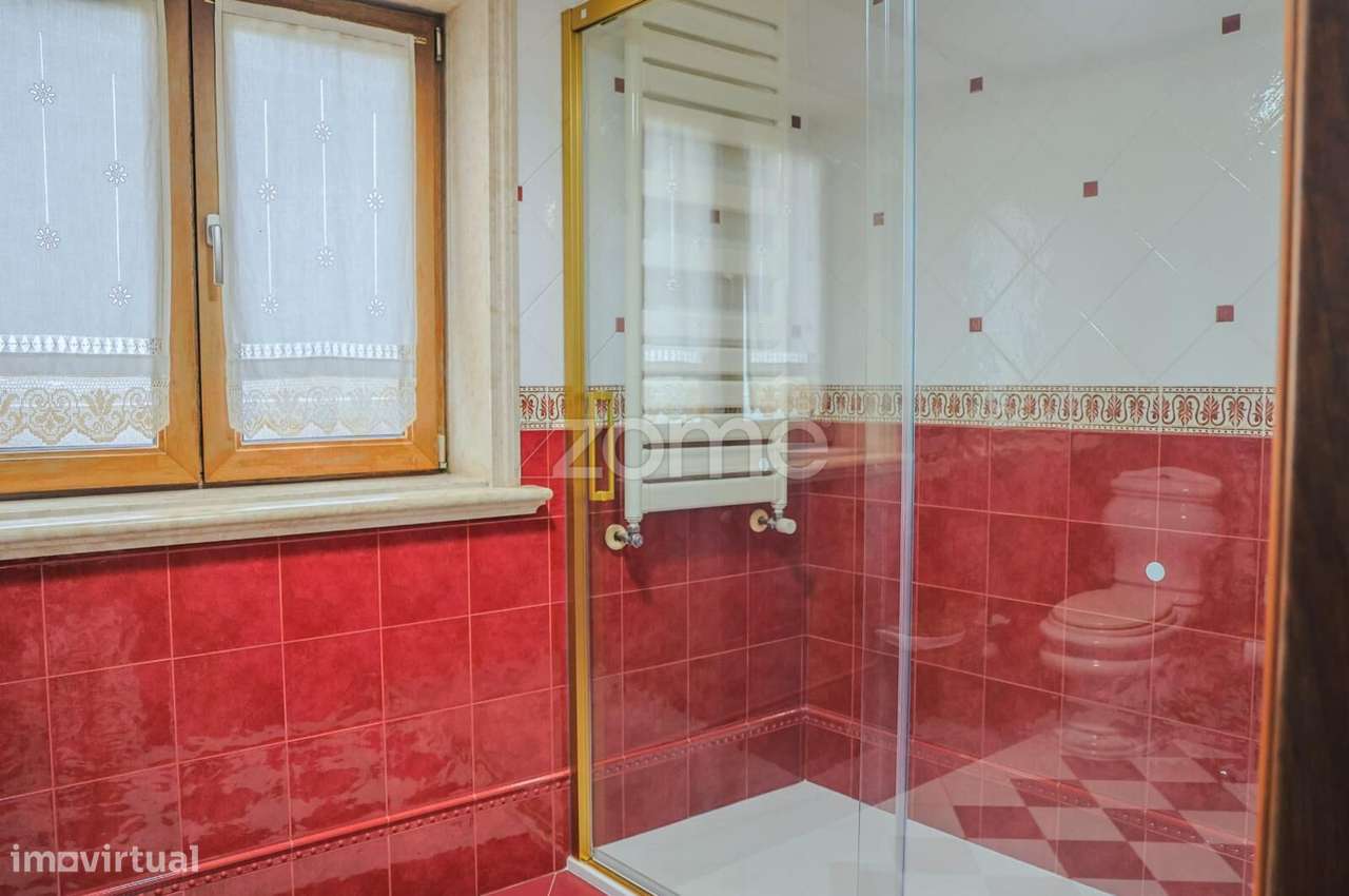 Moradia Com Charme- Trofa-28