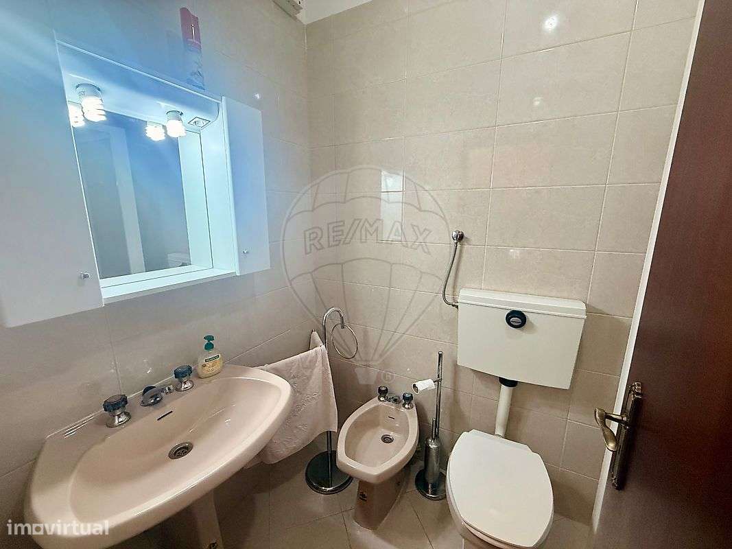 Apartamento T3 para venda-10