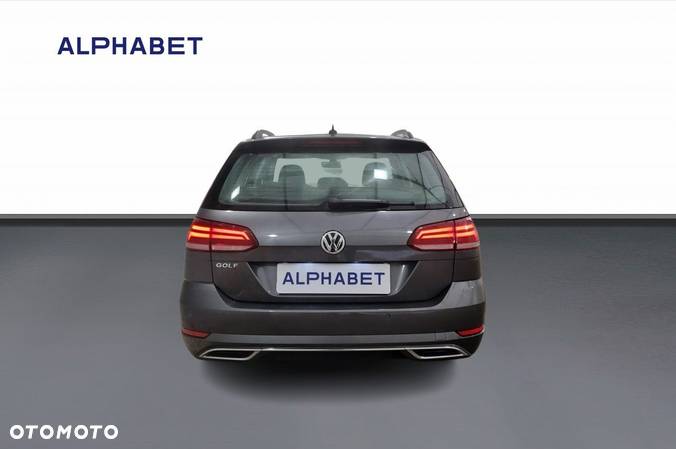 Volkswagen Golf VII 2.0 TDI BMT Highline - 4