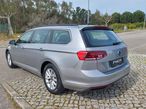 VW Passat Variant 2.0 TDi Confortline DSG - 5