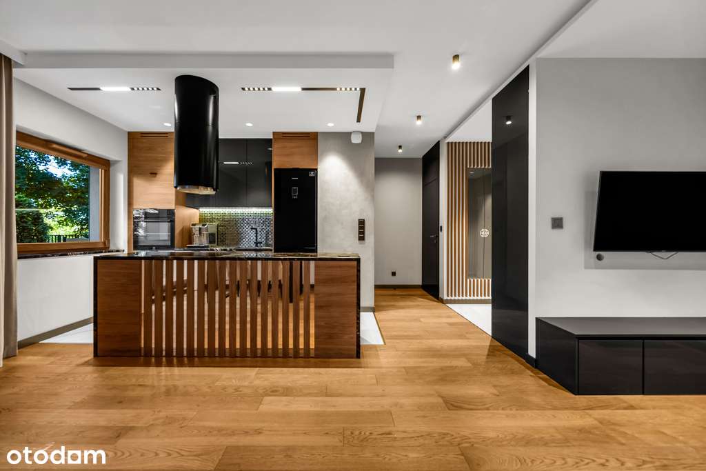 ⭐️ Wysoki Standard | Metro | Ogródek⭐️-0