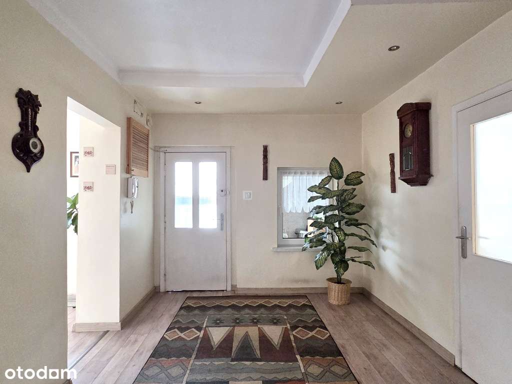 Dom 160 m² Pajęczno centrum – idealny na firmę! - Pełny obrazek: 5/18