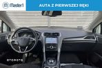 Ford Mondeo 2.0 EcoBlue Titanium - 9