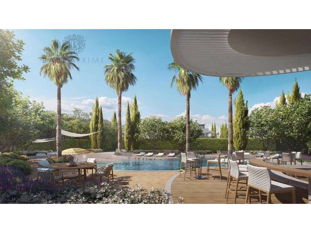 Panorama Residencies - Apartamento de luxo 4 quartos, Quinta do Lago - Grande imagem: 5/20