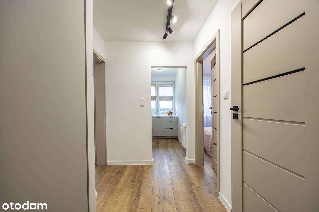 Pomorzany – 2 pokoje, oddzielna kuchnia, bez prowizji!!!-10