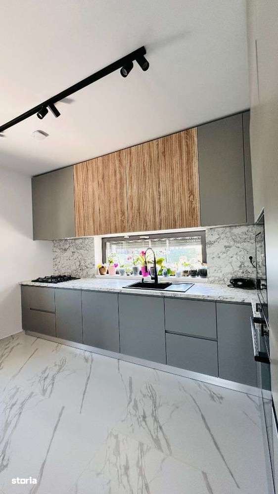 Casa individuala - 4 camere - Sos. Pipera Tunari,Balotesti-1