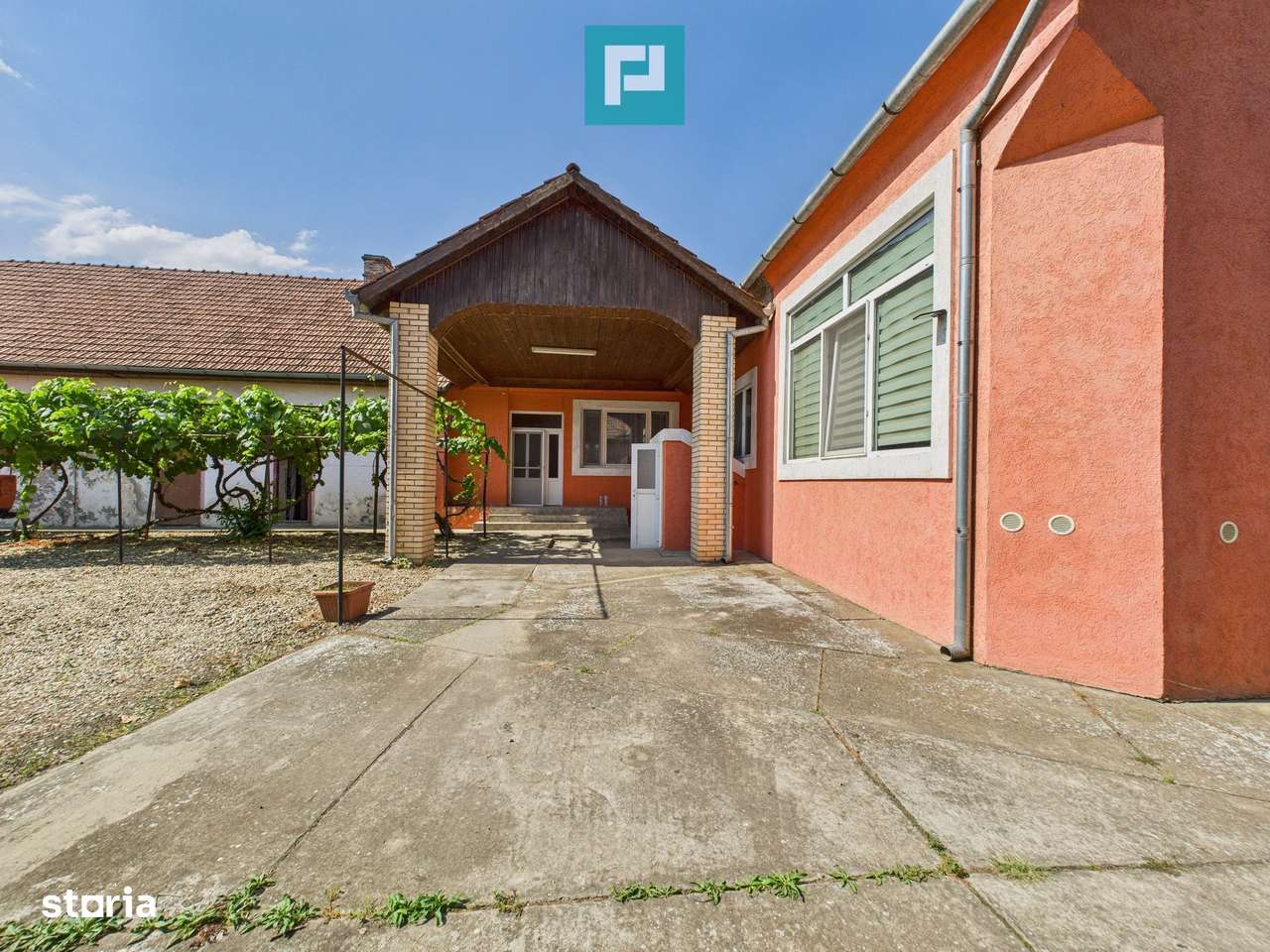 Casă cu 6 camere în Sânicolau Mare Timiș - Imagine principală: 2/20