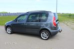 Skoda Roomster 1.4 16V Elegance - 15