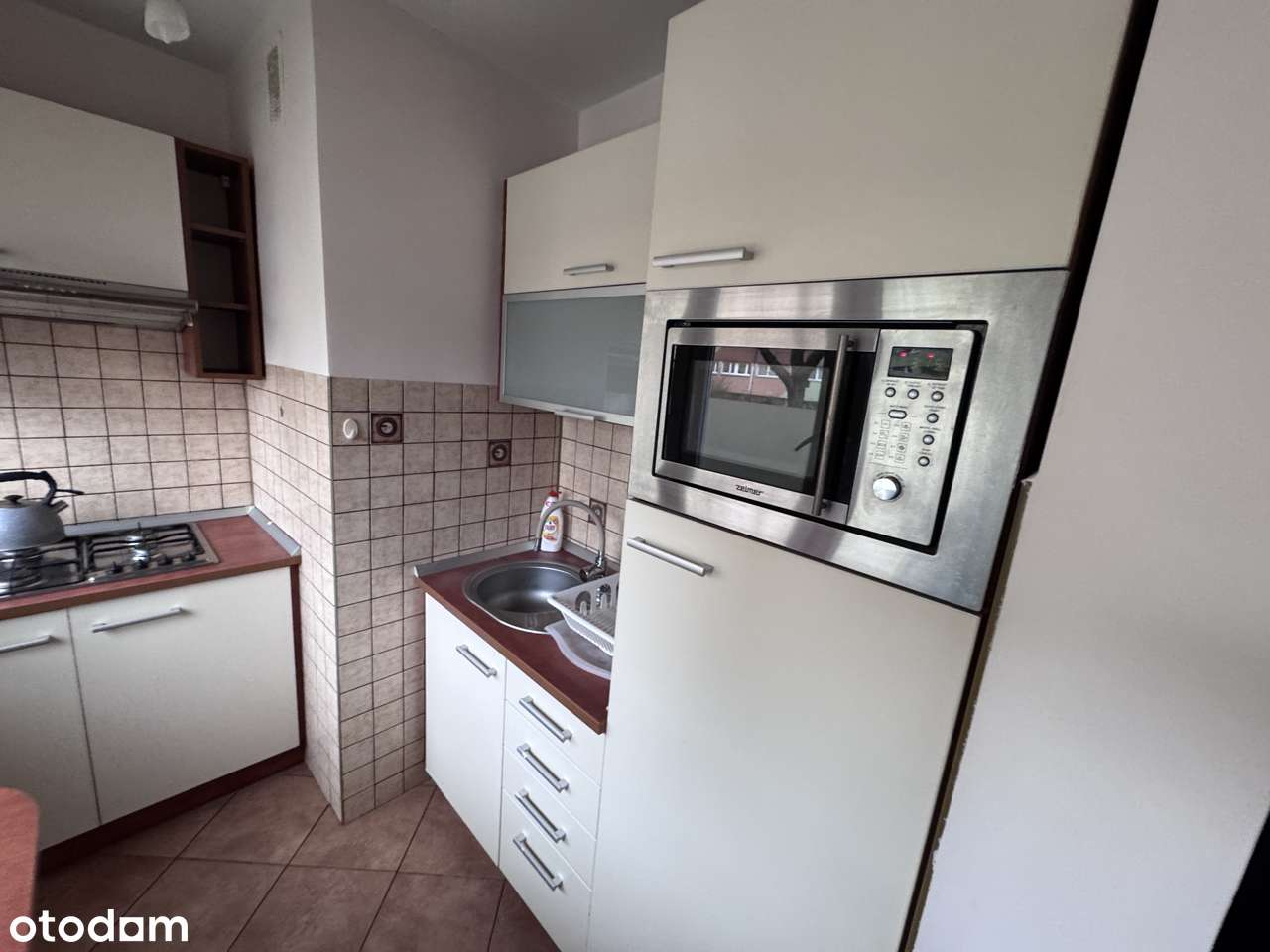 Kawalerka 25,7 m² – sprzedaż bezpośrednia (bez prowizji) - Pełny obrazek: 5/6