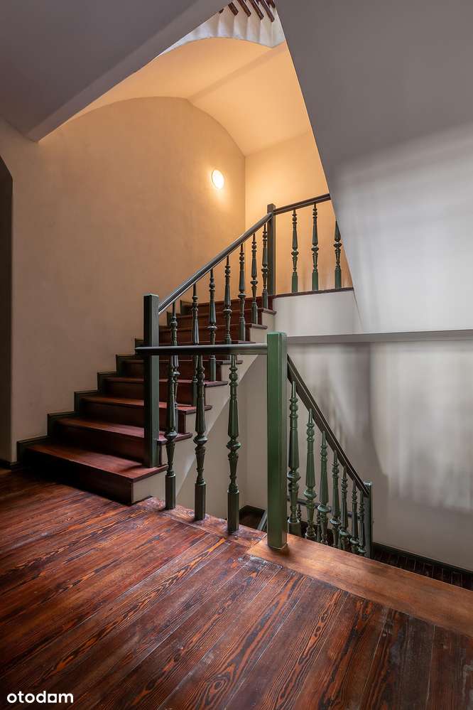 Świetna lokalizacja | odrestaurowana kaminica | również na biuro-13