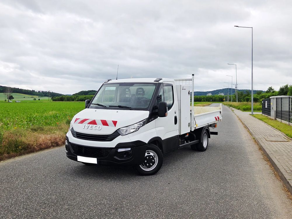 Iveco Daily 2019