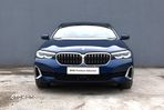 BMW Seria 5 - 6