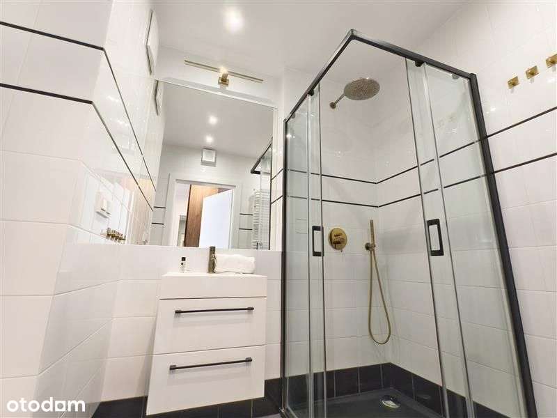 Apartament przy Śląskiej - Pełny obrazek: 4/11