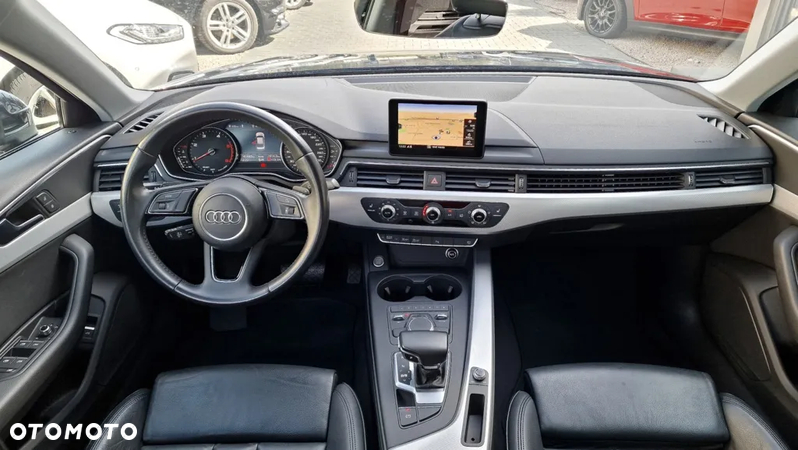 Audi A4 35 TDI Sport S tronic - 31