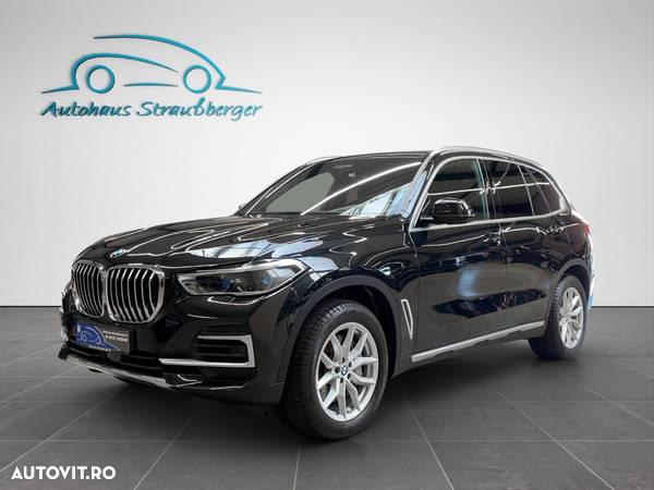 BMW X5 - 3