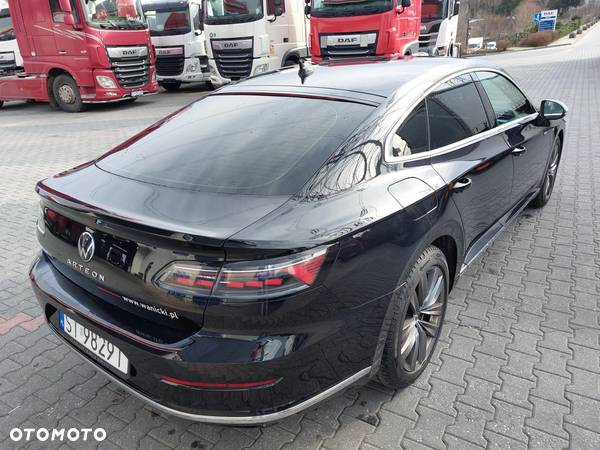 Volkswagen Arteon 2.0 TDI Elegance DSG - 10