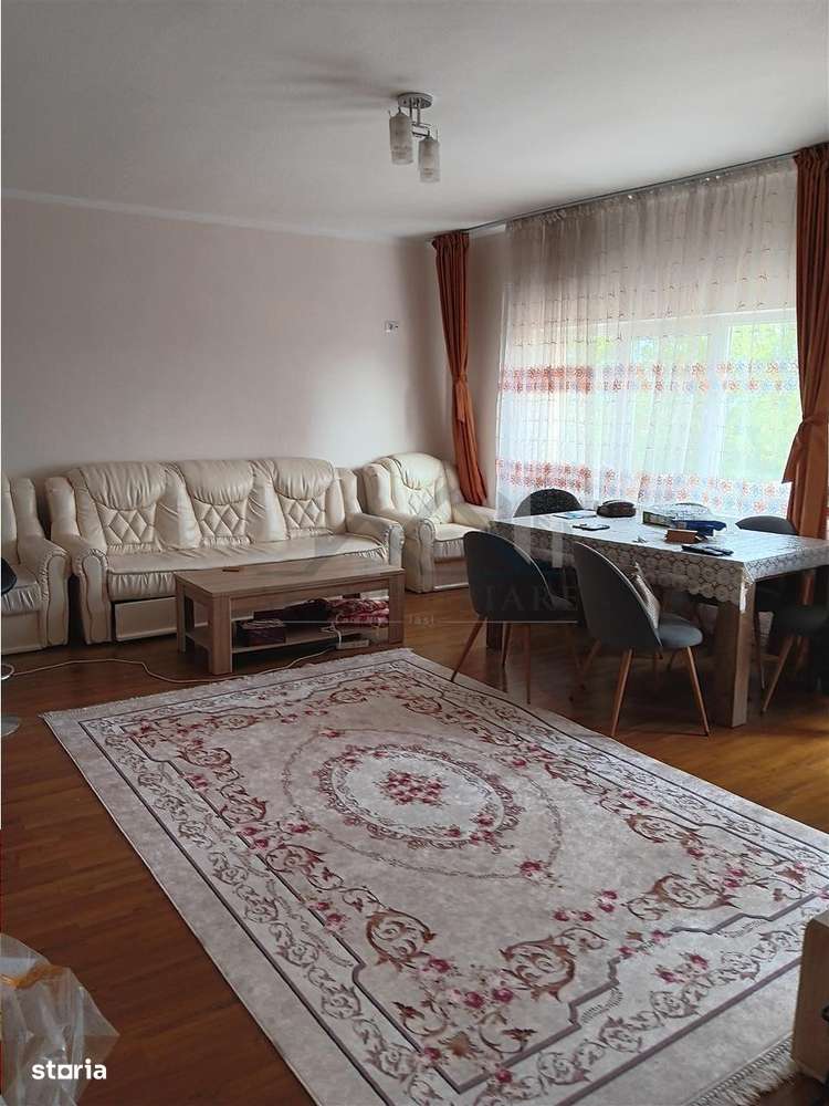 Chiperesti  Tomesti  Vila P+E SU=236mp 5 dormitoare living doua bai ga - Imagine principală: 3/16