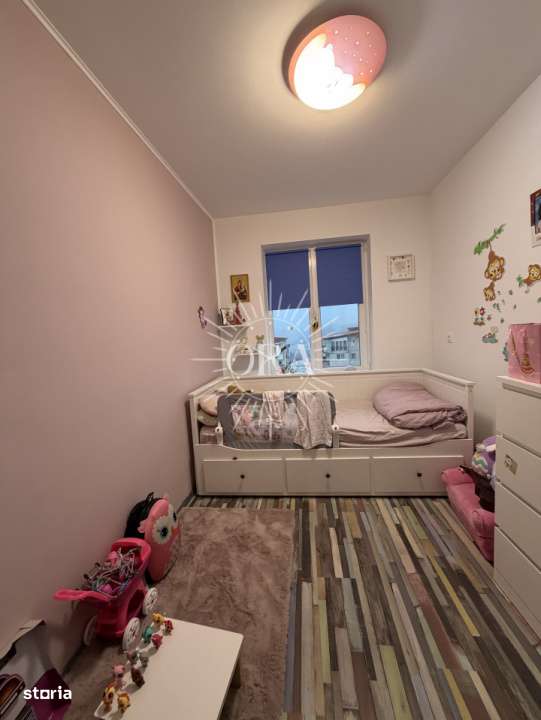 APARTAMENT 3 CAMERE | DE VANZARE | BACIU | ETAJ INTERMEDIAR | - Imagine principală: 5/8