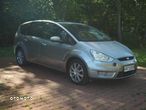 Ford S-Max 2.0 FF Titanium - 11