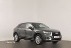 Audi Q2 30 TFSI Design - 1