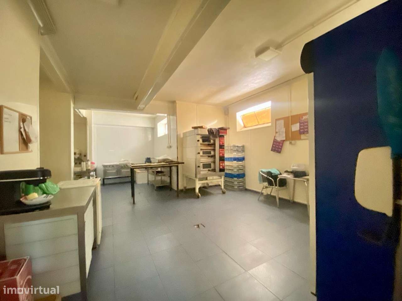 Espaço comercial na Rua Republica da Bolívia-6