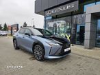 Lexus RZ 450e Omotenashi DIRECT4 - 3