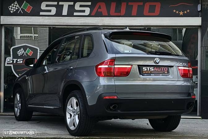 BMW X5 3.0 d - 56