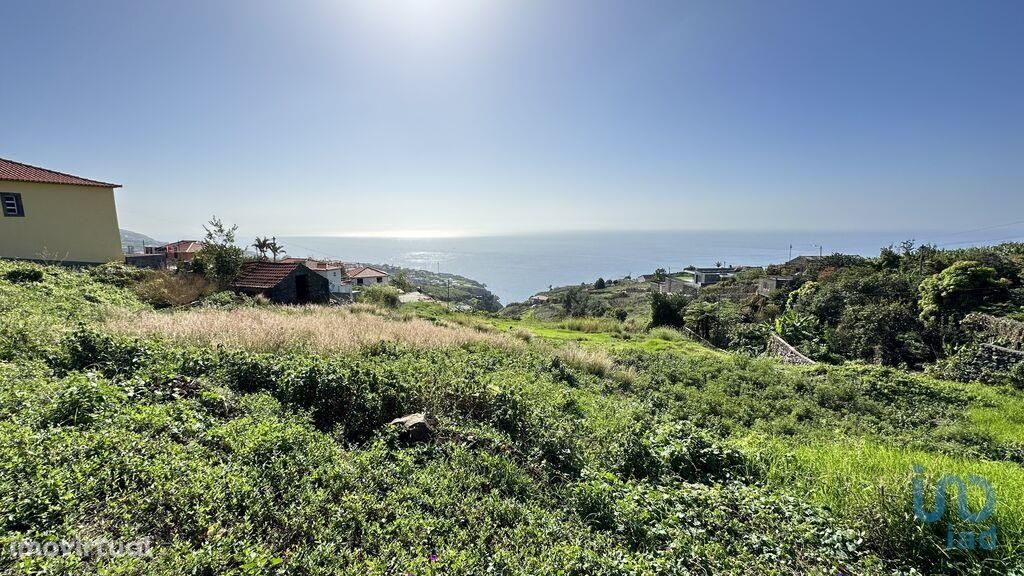 Terreno em Madeira de 4179,00 m2