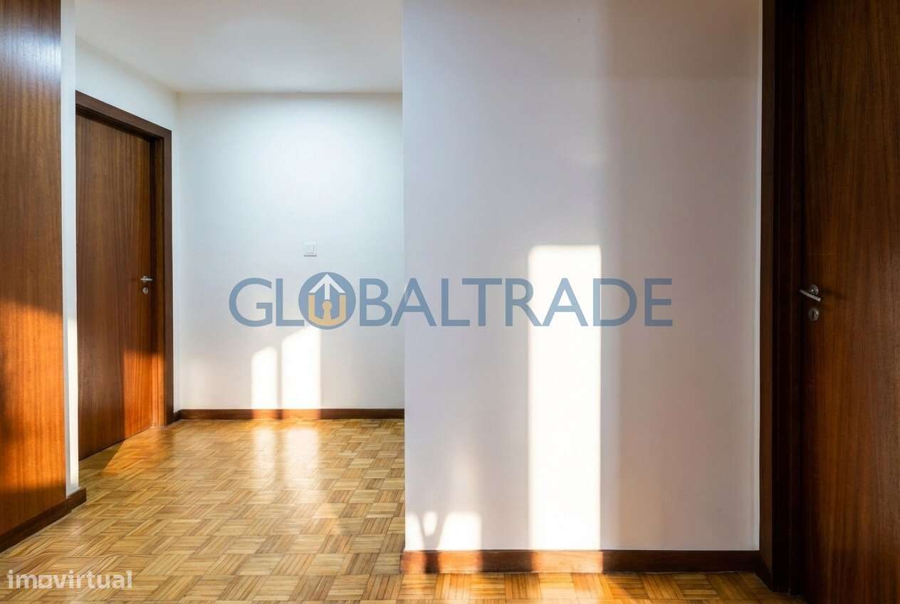 Apartamento T4 na Encosta do Douro — Gondomar-33