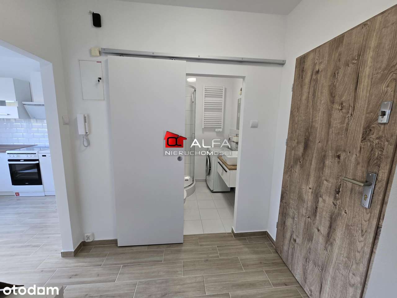 Do wynajęcia kawalerka na Osiedlu Młodych! - Pełny obrazek: 5/5