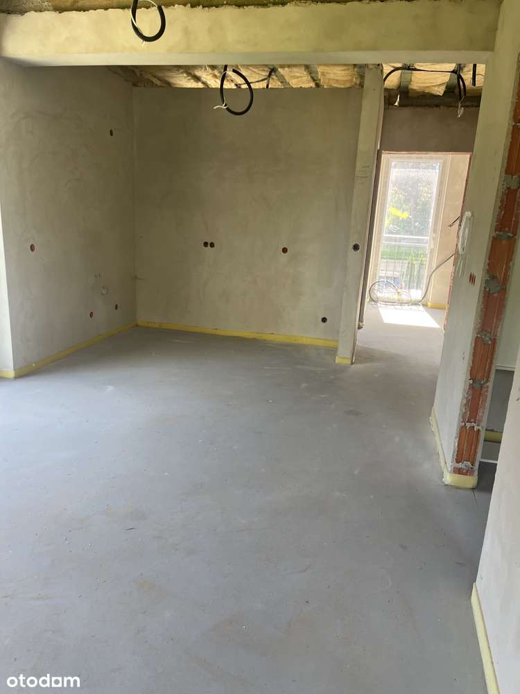 Nowy bliźniak dla dużej rodziny w cichej okolicy , bez prowizji ,-6