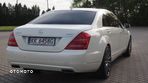 Mercedes-Benz Klasa S 400 (HYBRID) h L 7G-TRONIC - 11