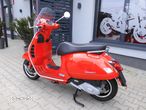 Vespa GTS - 20