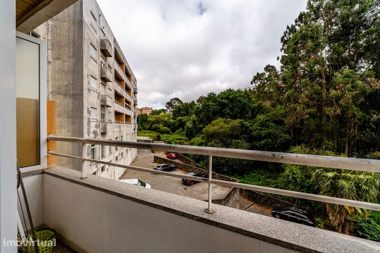 Apartamento T2 Venda em Rio Tinto,Gondomar-18