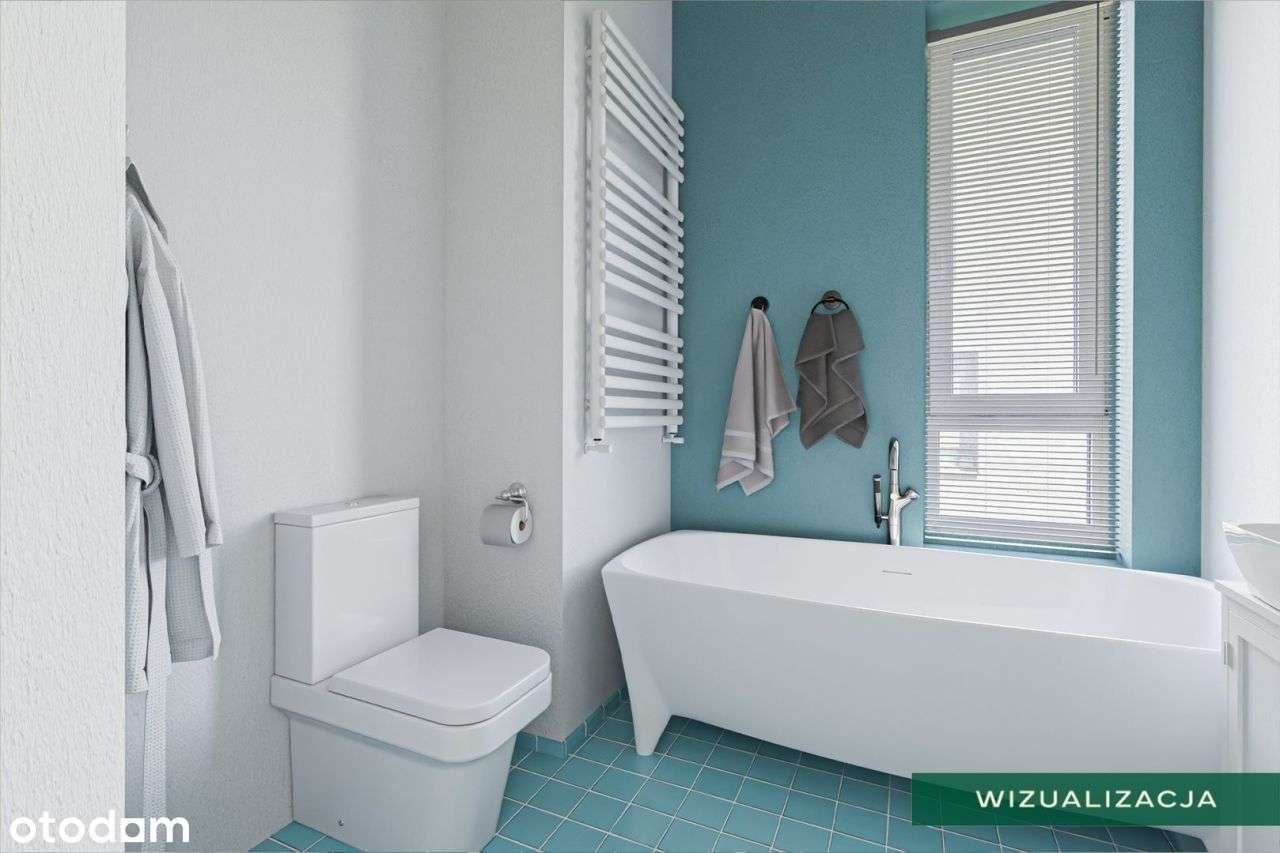 Jedna stacja Skm-ki a dużo piękniejsza okolica!-7