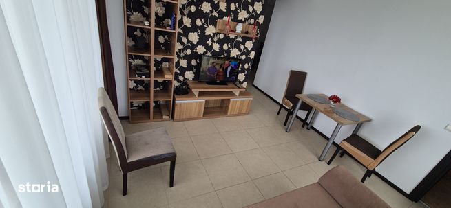 Apartament 2 Camere Sammerland cu Vedere Lac-2