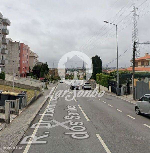 Apartamento T2 em Remodelação | Nogueira da Maia | Garagem + Elevad...-7