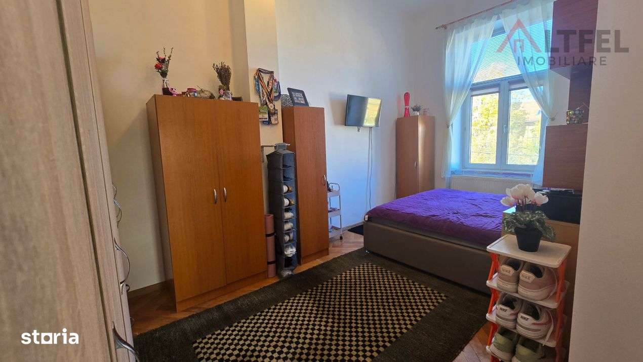 COMISION 0! Apartament cu 3 camere 87 mp utili strada Constantin Noica-9