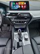 BMW Seria 5 M550i xDrive sport - 11