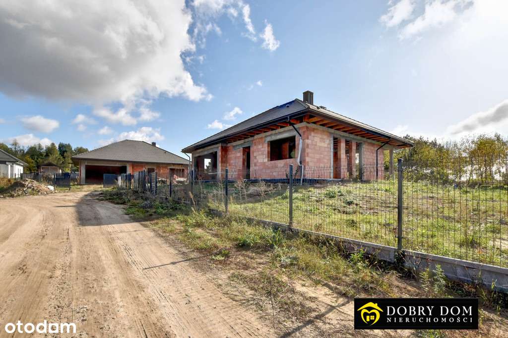 ***Dwa domy wolnostojące Jurowce*** - Pełny obrazek: 3/7